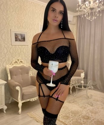 Анкета проститутки Мила - Фото 1, Мегино-Алдан, 33 года, №7034